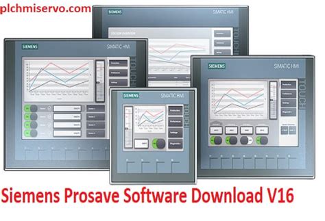 The program features an adaptive download accelerator, . . Simatic prosave v16 download